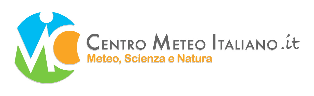 CMI - Centro meteo italiano (scienza, meteo e natura)